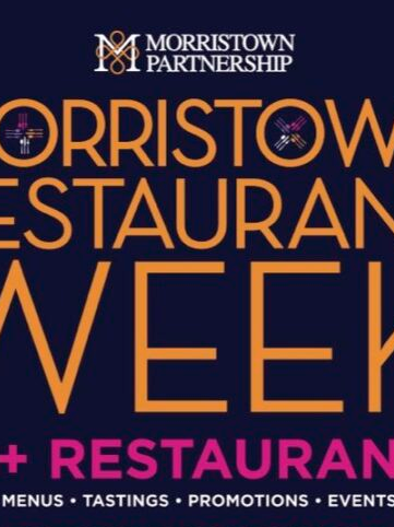 Morristown Restaurant Week returning, April 15-19 Morristown Restaurant Week returning, April 15-19