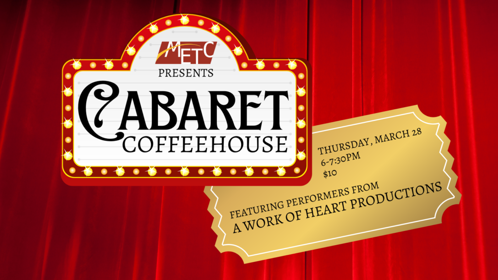 cabaret coffeehouse release (Facebook Cover)