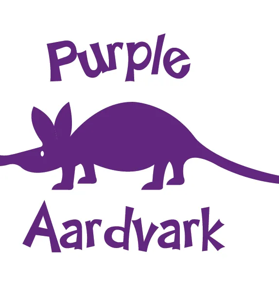 Purple Aardvark