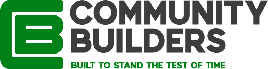 Community Builders NJ, Inc.