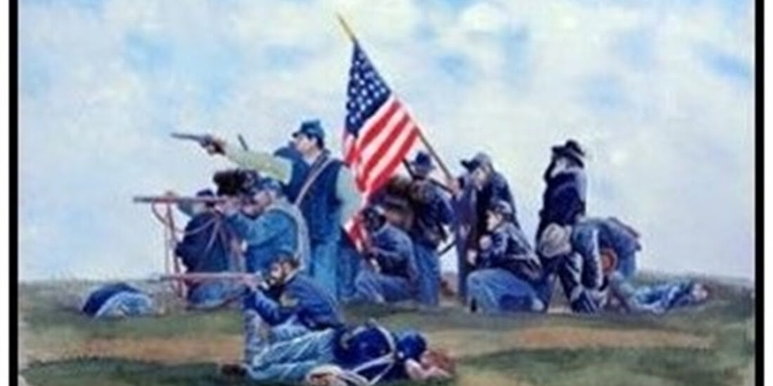 Morris County Memorializes Civil War Soldiers