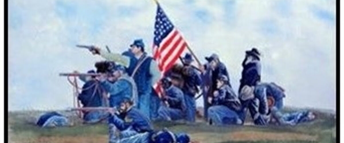 Morris County Memorializes Civil War Soldiers