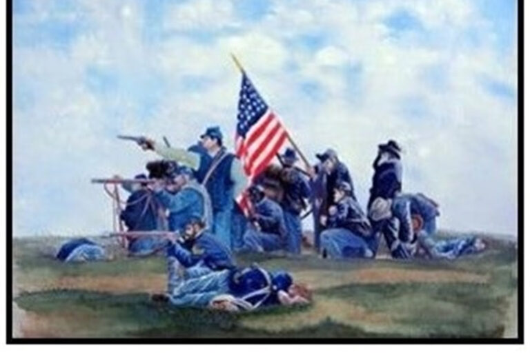 Morris County Memorializes Civil War Soldiers