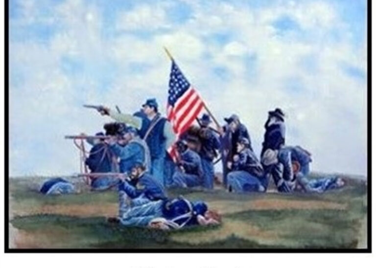 Morris County Memorializes Civil War Soldiers