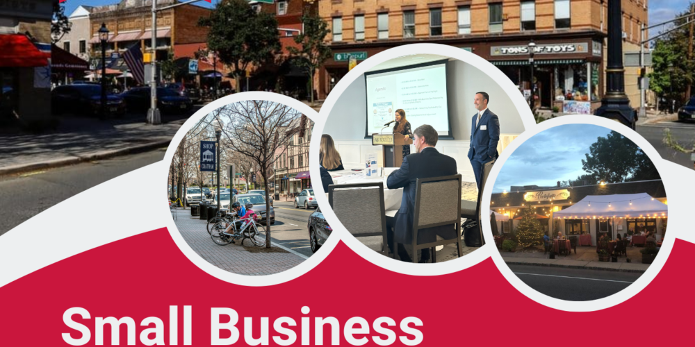 Morris County Small Business Week