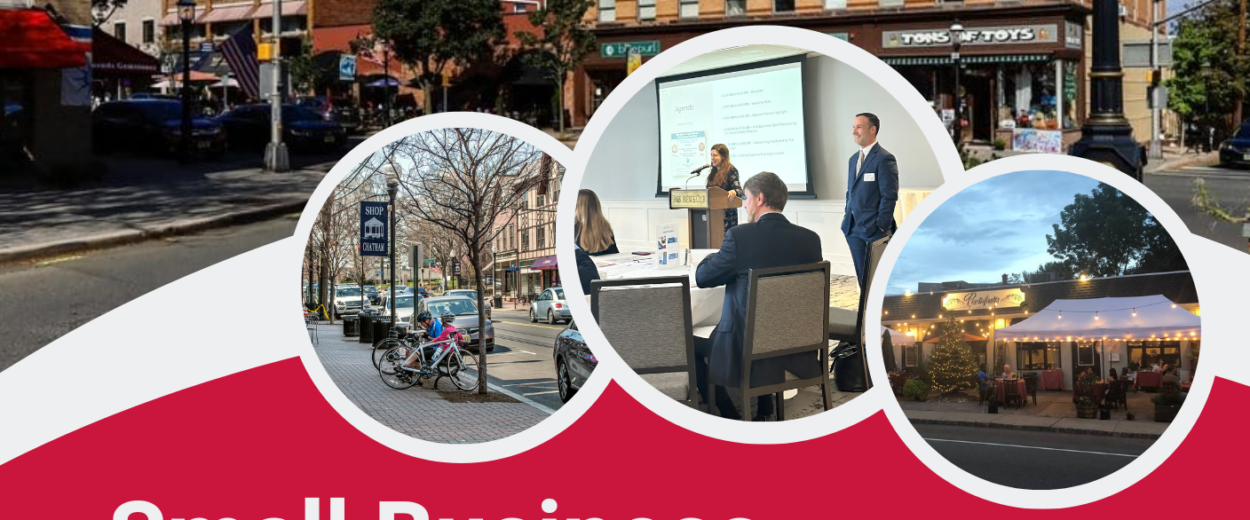 Morris County Small Business Week