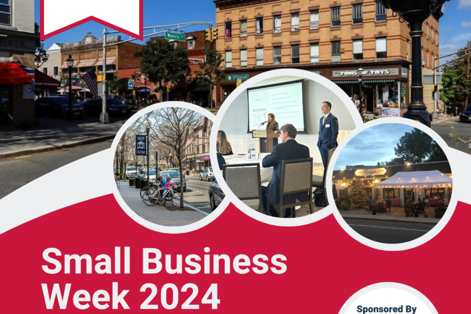 Morris County Small Business Week