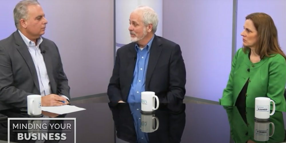 New Partnership Paves the Way for Degree Pathways in Big Data Curriculum