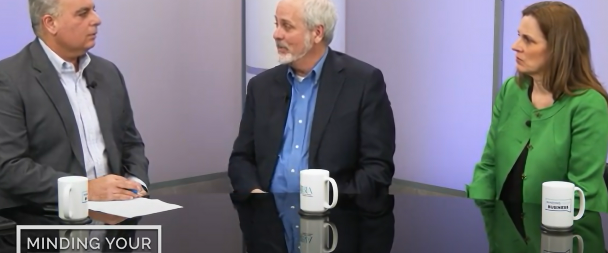 New Partnership Paves the Way for Degree Pathways in Big Data Curriculum