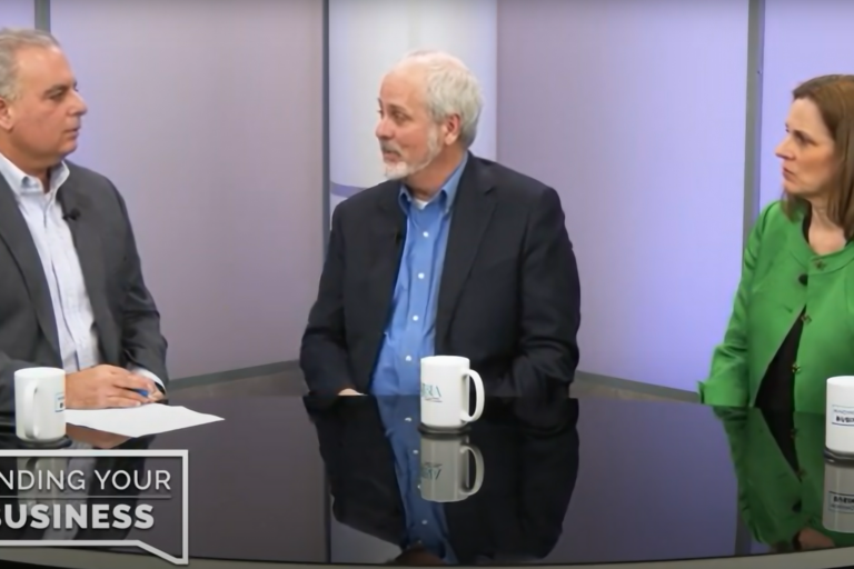 New Partnership Paves the Way for Degree Pathways in Big Data Curriculum