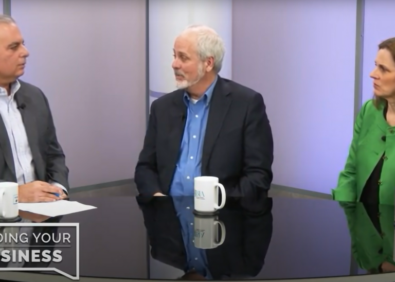 New Partnership Paves the Way for Degree Pathways in Big Data Curriculum