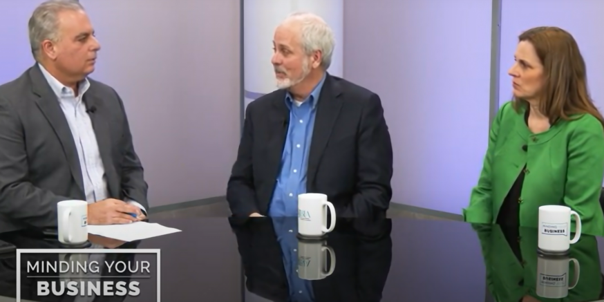 New Partnership Paves the Way for Degree Pathways in Big Data Curriculum