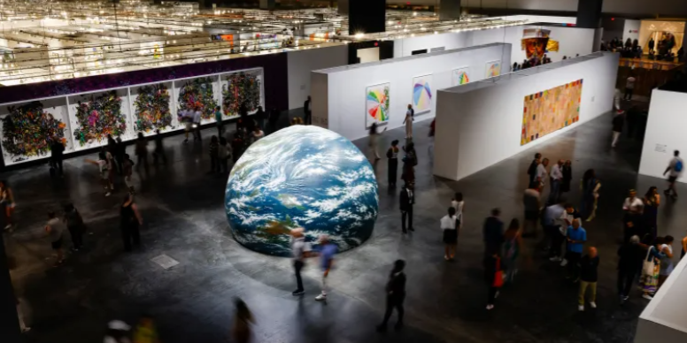 Forecasts Show a Resilient Art Market Despite Last Year’s Losses