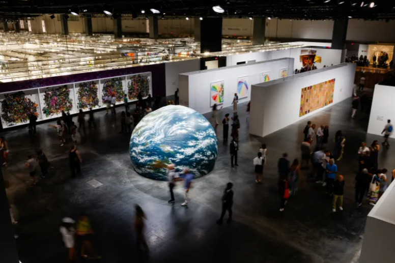 Forecasts Show a Resilient Art Market Despite Last Year’s Losses