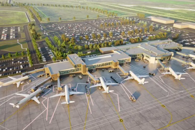 Corporate Travel Gets Back To Business