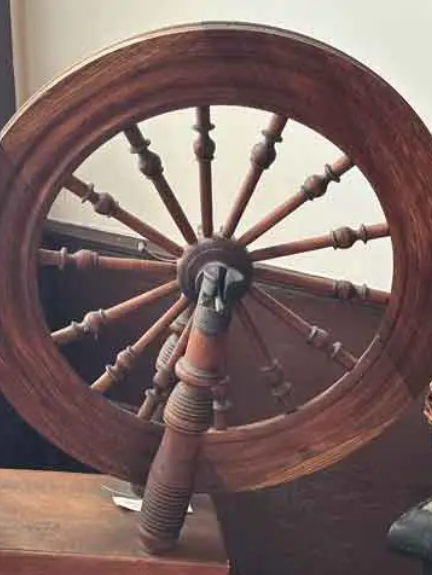 Parsippany Historical Society’s ‘Ol Time Flea Market Draws Crowds Parsippany Historical Society’s ‘Ol Time Flea Market Draws Crowds