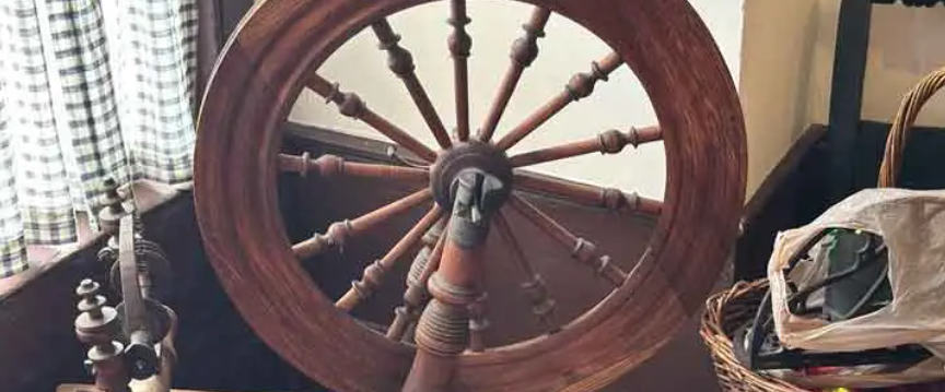 Parsippany Historical Society’s ‘Ol Time Flea Market Draws Crowds