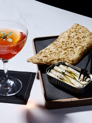 Table for 1 – Restaurants Accommodating Solo Dining Trend Table for 1 - Restaurants Accommodating Solo Dining Trend