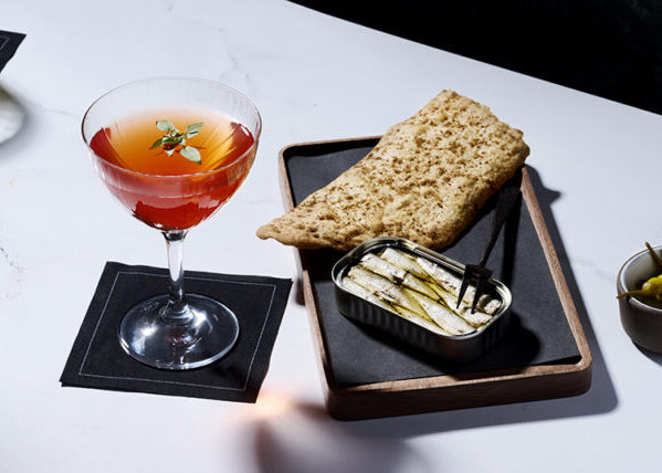 Table for 1 - Restaurants Accommodating Solo Dining Trend