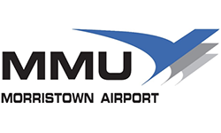 Morristown Airport (MMU)