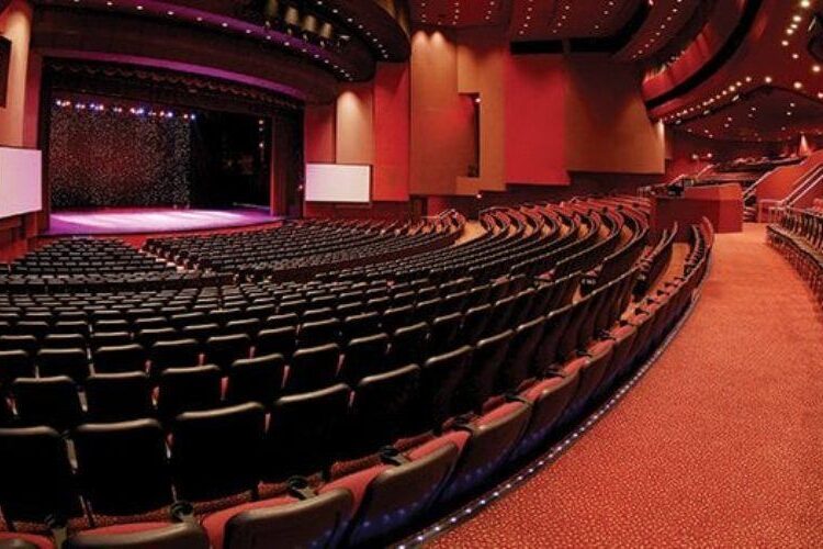 A Look at New Jersey’s Growing Conference Business