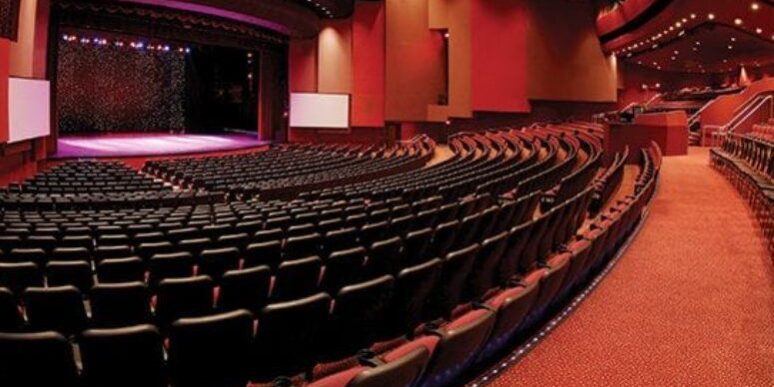 A Look at New Jersey’s Growing Conference Business