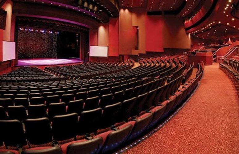 A Look at New Jersey’s Growing Conference Business A Look at New Jersey’s Growing Conference Business