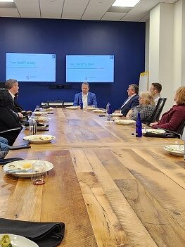 Morristown-Based Crum & Forster is Incorporating Generative AI for Everyday Innovation Morristown-Based Crum & Forster is Incorporating Generative AI for Everyday Innovation