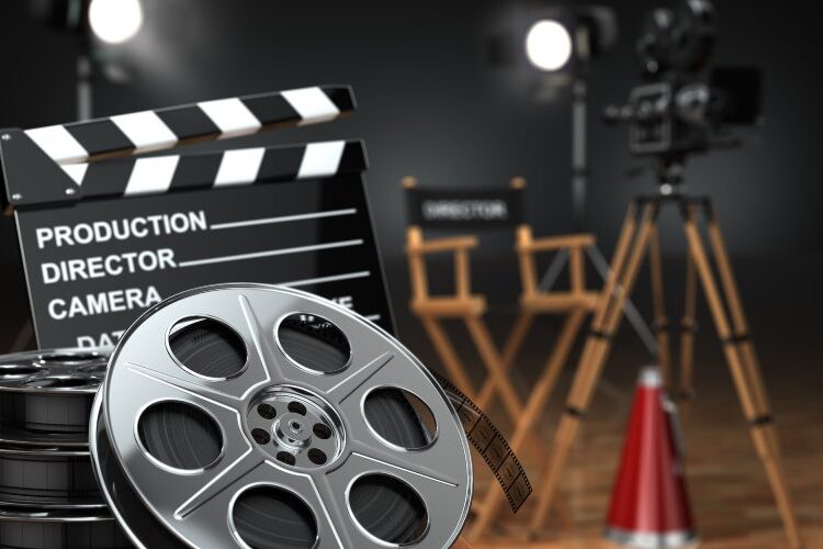 NJEDA Issues Request for Information on Film & Media Workforce Development