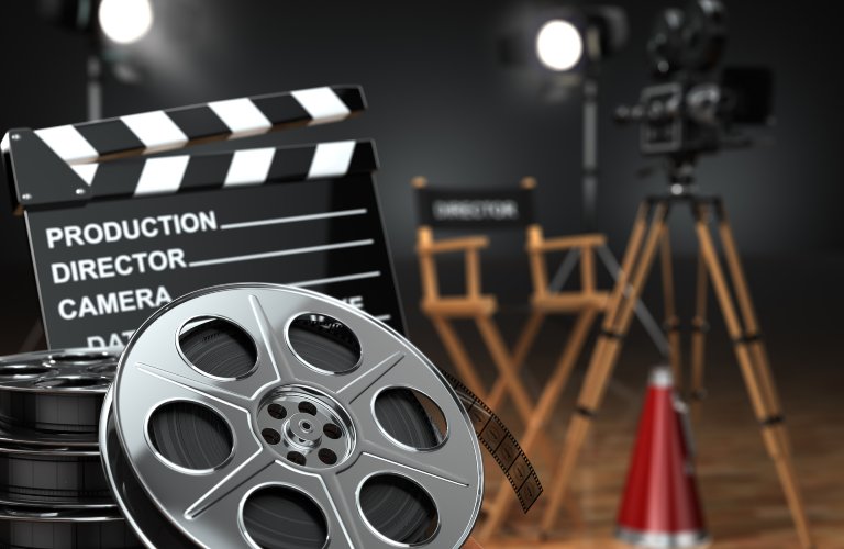 NJEDA Issues Request for Information on Film & Media Workforce Development NJEDA Issues Request for Information on Film & Media Workforce Development