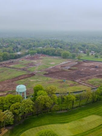 Red Bulls Break Ground on New Training Complex in Morris Township Red Bulls Break Ground on New Training Complex in Morris Township