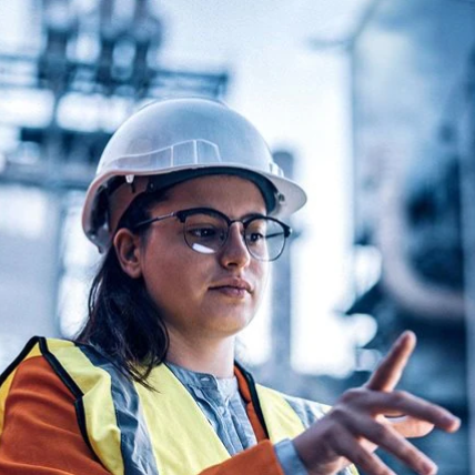 From Hire To Inspire – Getting and Keeping Gen Z in Manufacturing From Hire To Inspire - Getting and Keeping Gen Z in Manufacturing