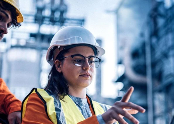 From Hire To Inspire - Getting and Keeping Gen Z in Manufacturing