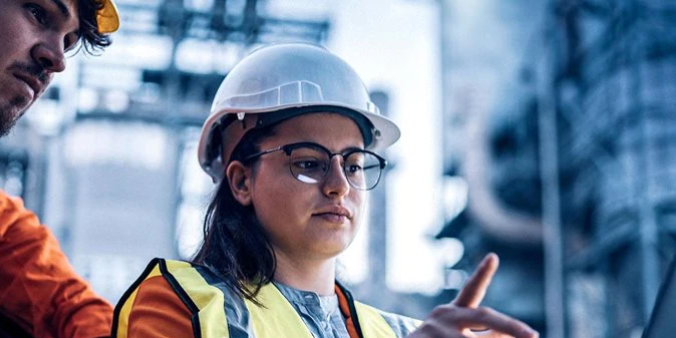 From Hire To Inspire - Getting and Keeping Gen Z in Manufacturing