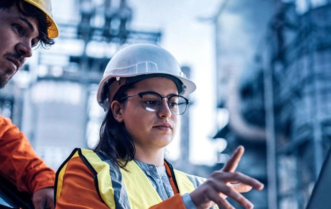 From Hire To Inspire – Getting and Keeping Gen Z in Manufacturing From Hire To Inspire - Getting and Keeping Gen Z in Manufacturing