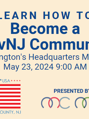 Municipalities Invited to Support America’s 250th Anniversary Municipalities Invited to Support America’s 250th Anniversary