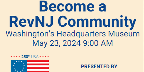 Municipalities Invited to Support America’s 250th Anniversary