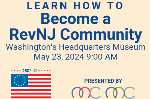 Municipalities Invited to Support America’s 250th Anniversary