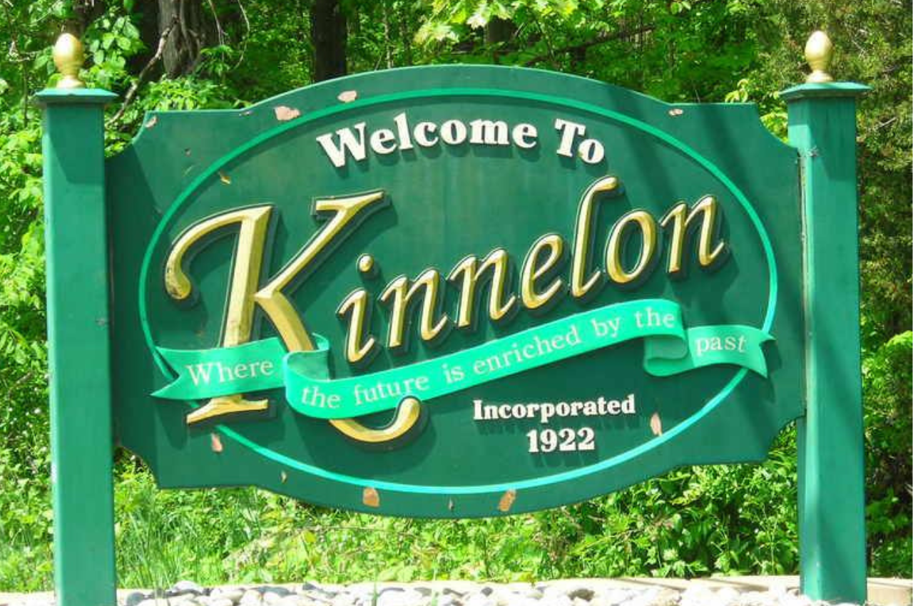 Discover Kinnelon, NJ: Where Nature and Community Unite - Morris County ...