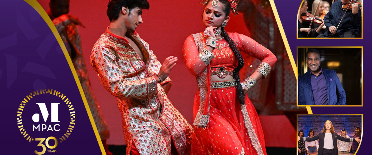 MPAC Announces 2024-2025 Season!