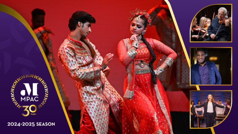 MPAC Announces 2024-2025 Season! MPAC Announces 2024-2025 Season!