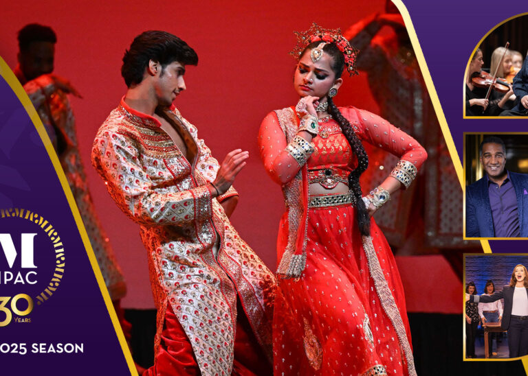 MPAC Announces 2024-2025 Season!