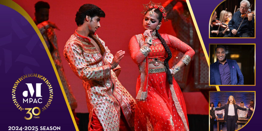 MPAC Announces 2024-2025 Season!