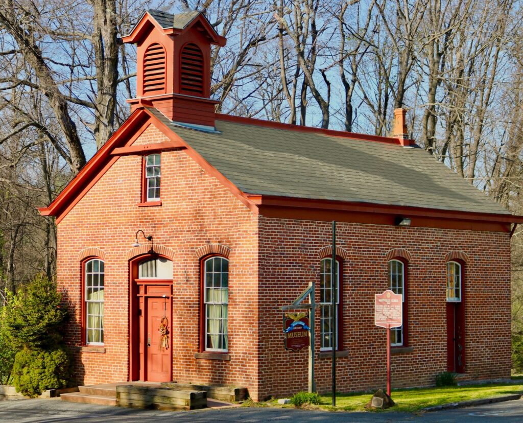 Montville Museum