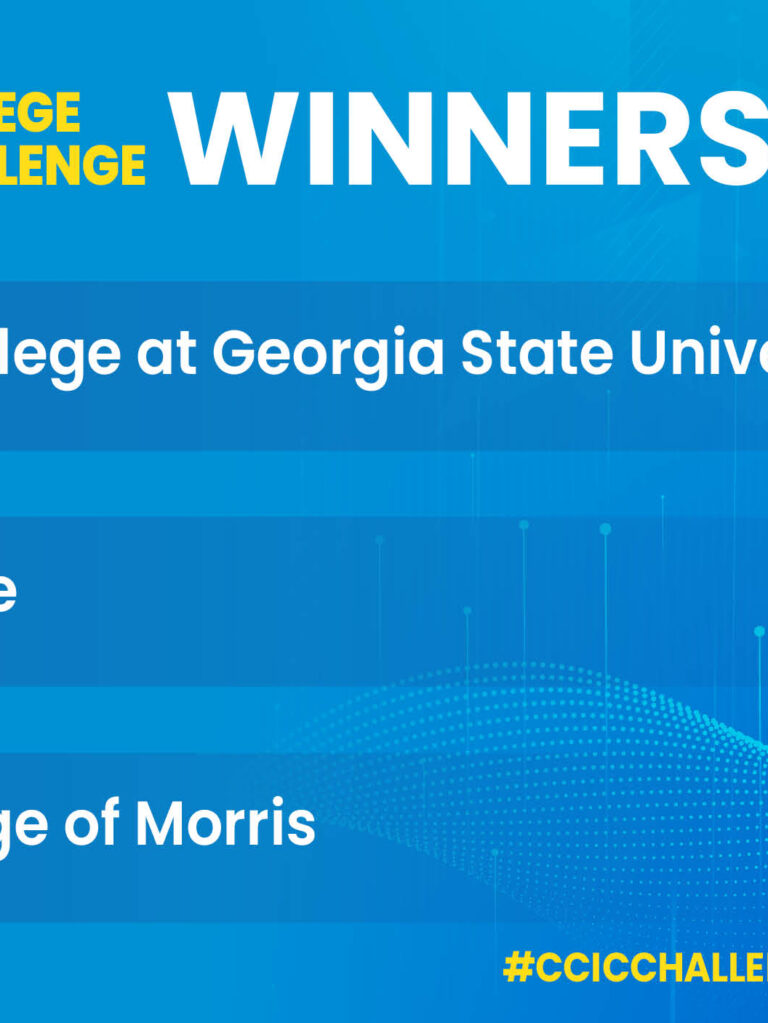 NSF Announces 2024 Community College Innovation Challenge Winners NSF Announces 2024 Community College Innovation Challenge Winners