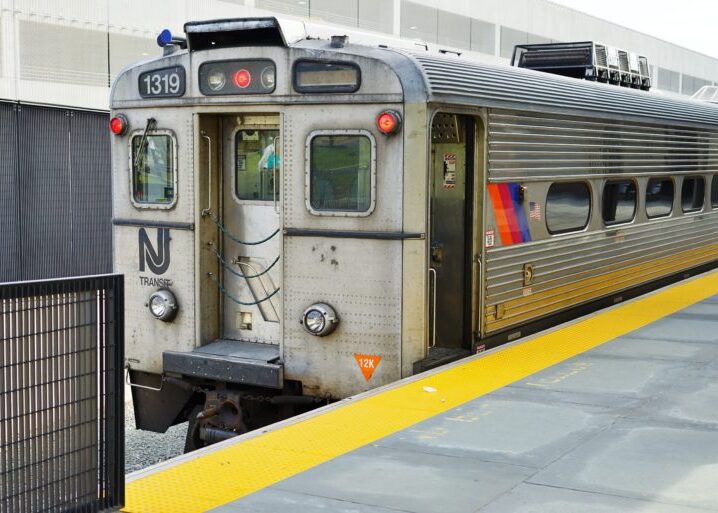 New NJ Transit Land Site Legislative Proposal To Spur Development Near Train Stations