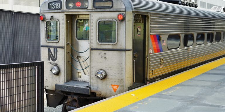 New NJ Transit Land Site Legislative Proposal To Spur Development Near Train Stations
