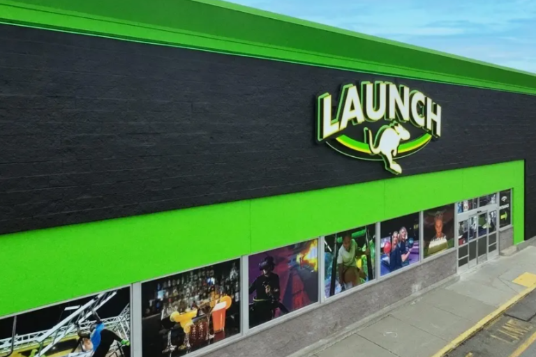 New Trampoline Park, Family Fun Center Coming To Morris County New Trampoline Park, Family Fun Center Coming To Morris County