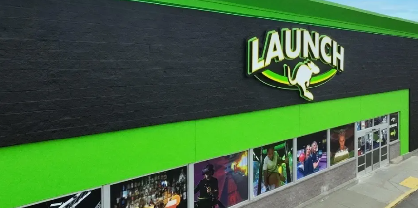 New Trampoline Park, Family Fun Center Coming To Morris County