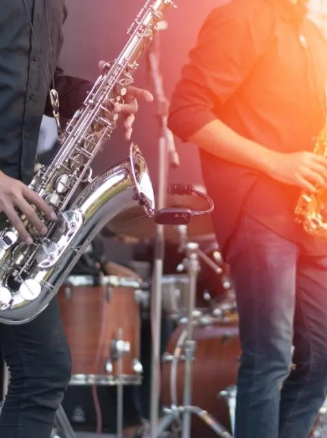 See Date, Lineup As Morristown Jazz & Blues Festival Gears Up For 2024 See Date, Lineup As Morristown Jazz & Blues Festival Gears Up For 2024
